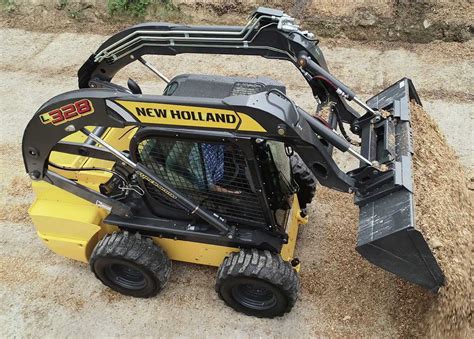 2009 new holland skid steer|2022 new holland skid steer.